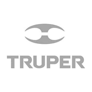 Juego de Tornillería, Chumaceras y Eje para Carretillas JT-TUB - Truper
