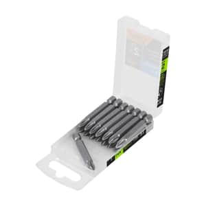 Punta Philips PH2 50mm x15 100195 - Truper