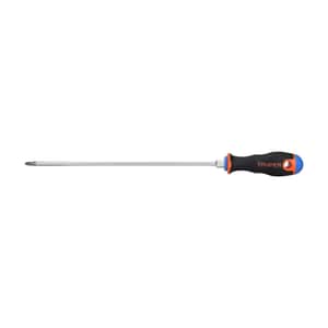 Destornillador Phillips PH1 5x250mm DP-3/16X10B - Truper