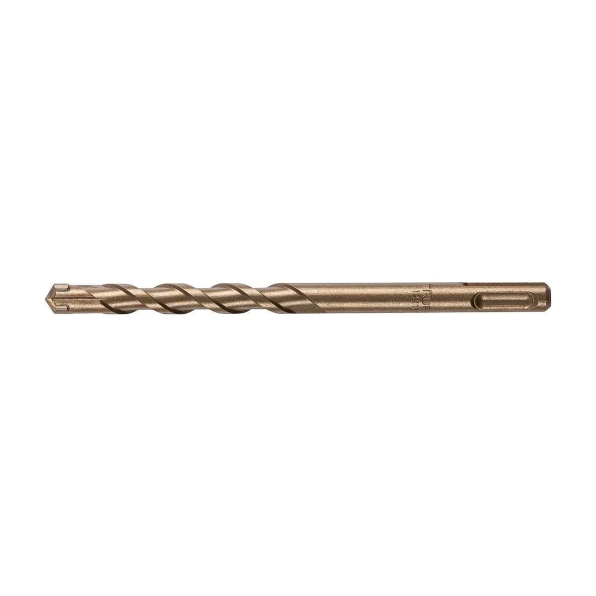 Broca SDS Plus 12x160mm BS-12X160 - Truper