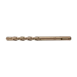 Broca SDS Plus 12x160mm BS-12X160 - Truper