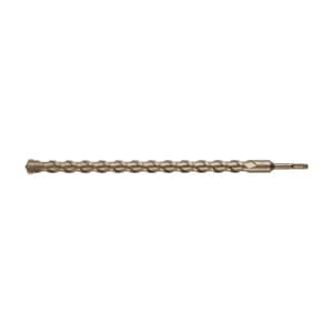 Broca SDS Plus 25x460mm BS-25X460 - Truper
