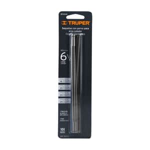 Repuesto 8 Sierras 16.5cm P/Arco Calador ACA-6X - Truper