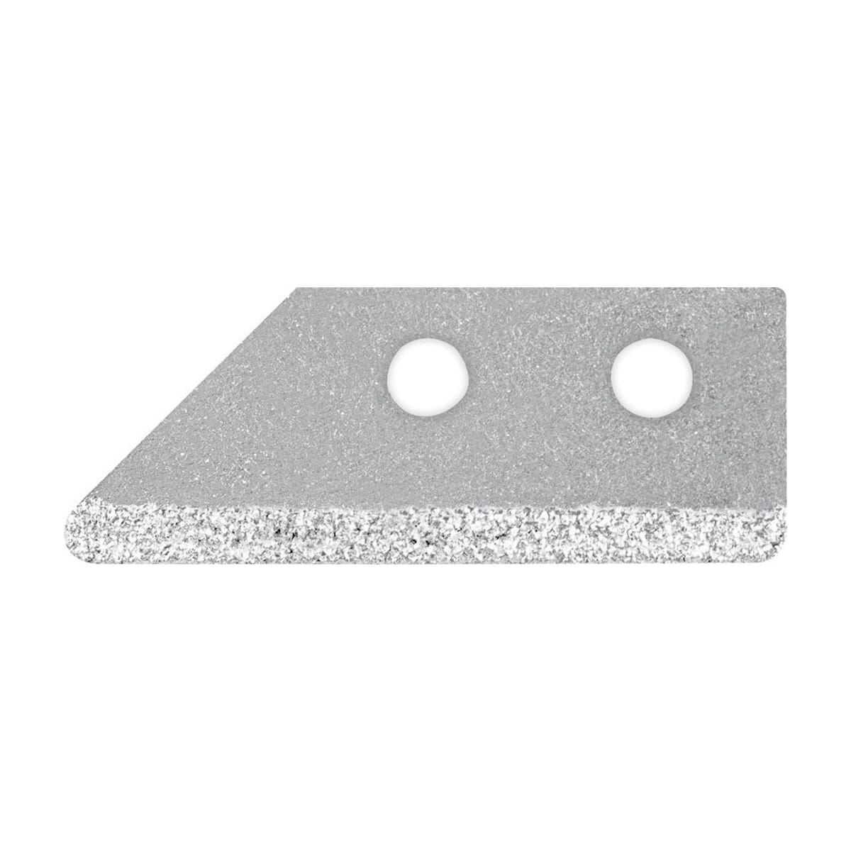 Repuesto 2 Cuchillas Raspador Lechada 2" 102896 - Truper