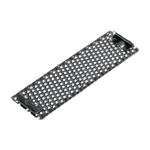 Cuchilla de Repuesto P/Cepillo Escofina CEYE-6 REP-CEYE-6 - Truper
