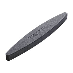 Piedra para Afilar y Biselar 23cm Grano 120 PIGUA-198 - Truper