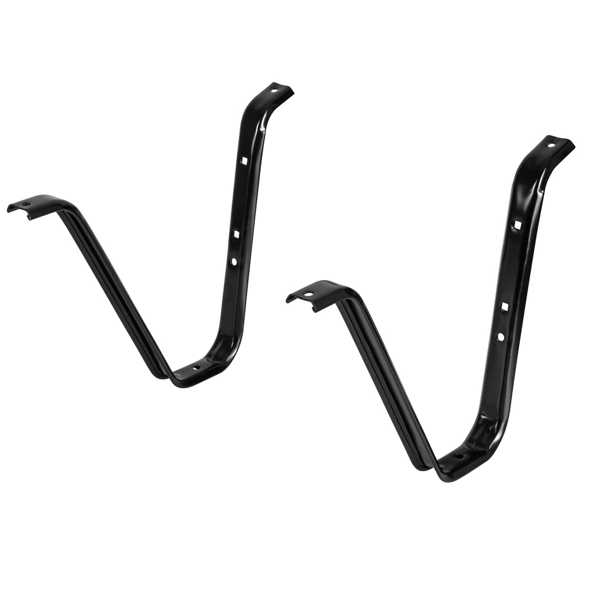 Soportes para Carretilla Calibre 15 (Juego 2) SL-45/50/60 - Truper