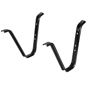 Soportes para Carretilla Calibre 15 (Juego 2) SL-45/50/60 - Truper