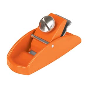 Cepillo Mini para Carpintero 25mm (1") CH-3 - Truper