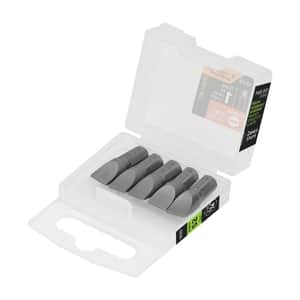 Puntas Planas 5/16 25mm x5 PUDE-3131 - Truper