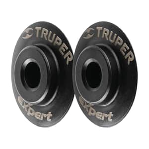 Repuesto Cuchilla 20mm p/Corta Tubo COT-30X 12796 - Truper