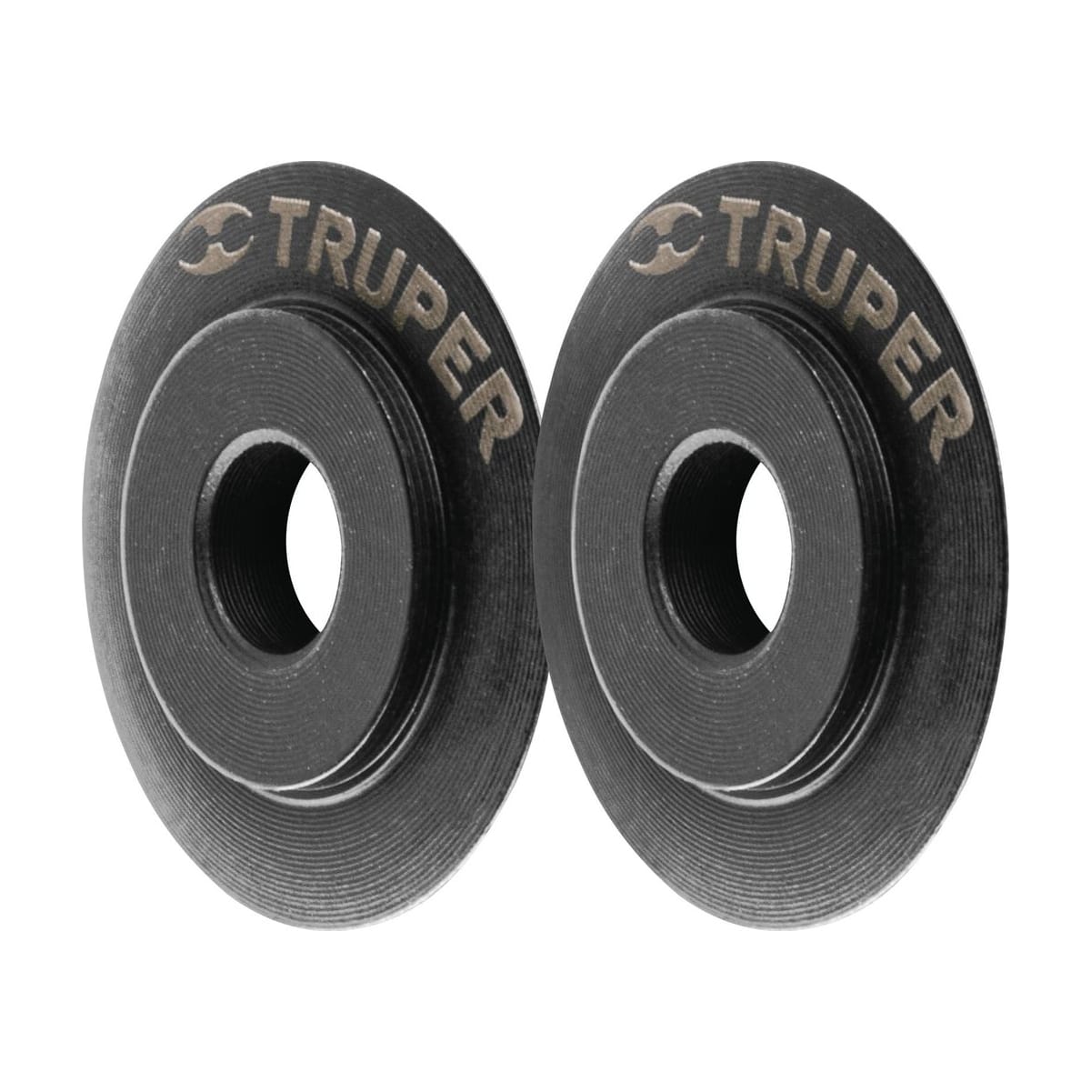Repuesto Cuchilla 18mm p/Corta Tubo COT-16-50 12862 - Truper