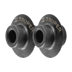 Repuesto Cuchilla 31mm p/Corta Tubo COTA-50 12864 - Truper