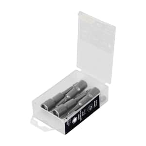 Estuche 5 Dados Magnéticos 6mm PUDE-9006 12946 - Truper
