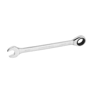 Llave Combinada Con Crique 25 MM LL-2025MX - Truper