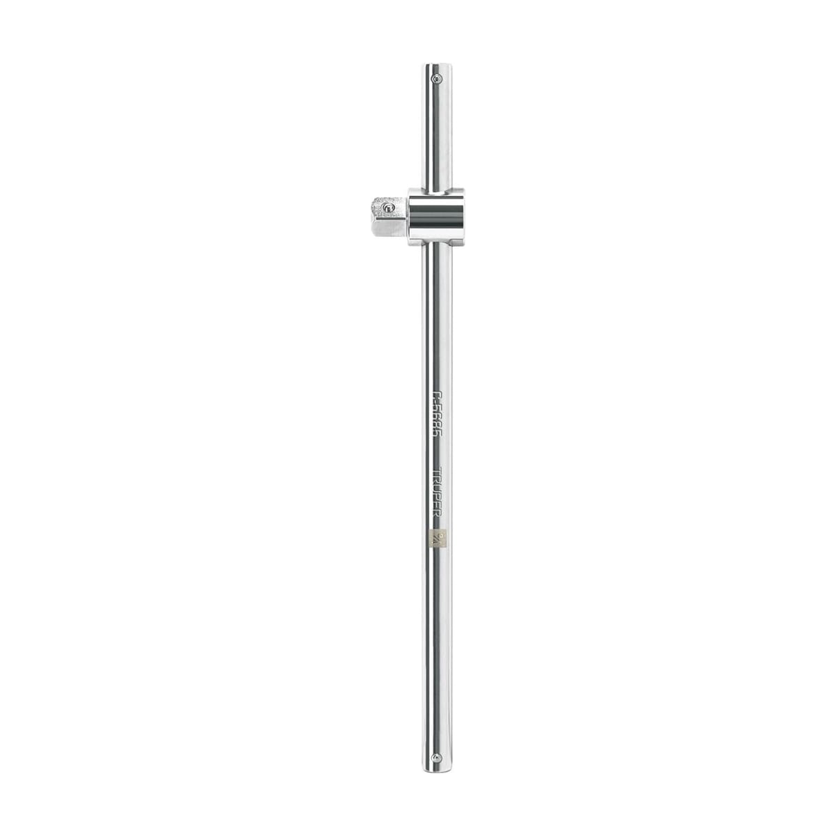 Barra Corrediza Mango T 3/4" 45cm C-5685 - Truper
