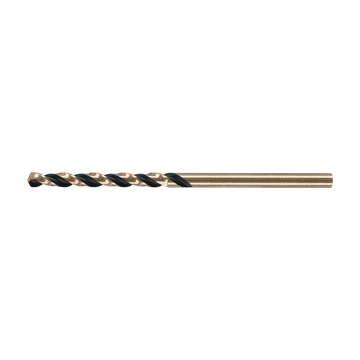 Mecha HSS 3mm Trugold BAV-30 - Truper