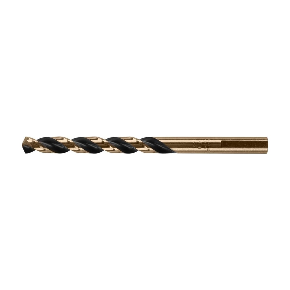 Mecha Acero Rápido 7.5mm Trugold BAV-75 - Truper