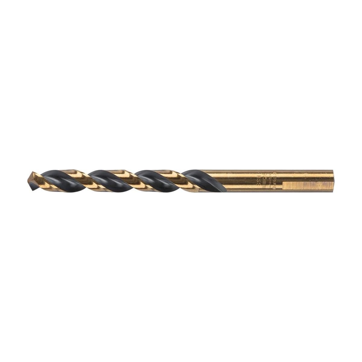 Mecha Acero Rápido 9.5mm Trugold BAV-95 - Truper