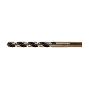 Mecha Acero Rápido 10mm Vástago Reducido 14321 - Truper