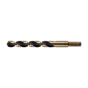 Mecha Acero Rápido 13mm Vástago Reducido BAV-130 - Truper