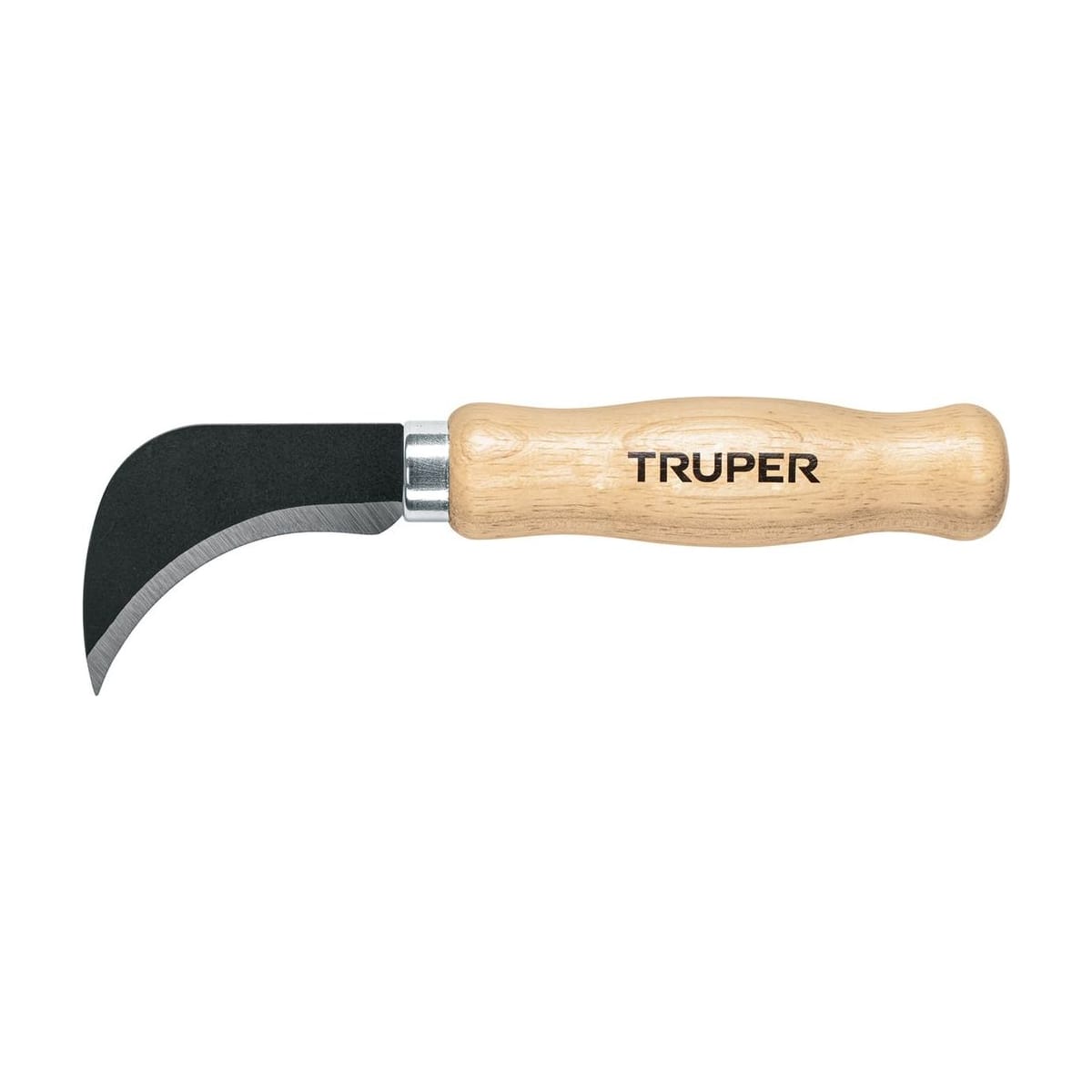 Cuchillo para Linóleo y Alfombras 19 cm (7-1/2") NL-8 - Truper