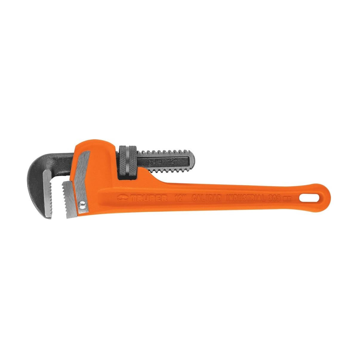 Llave para Caños Stilson 12 pulg STI-12 - Truper