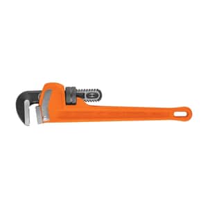 Llave para Caños Stilson 14 pulg STI-14 - Truper