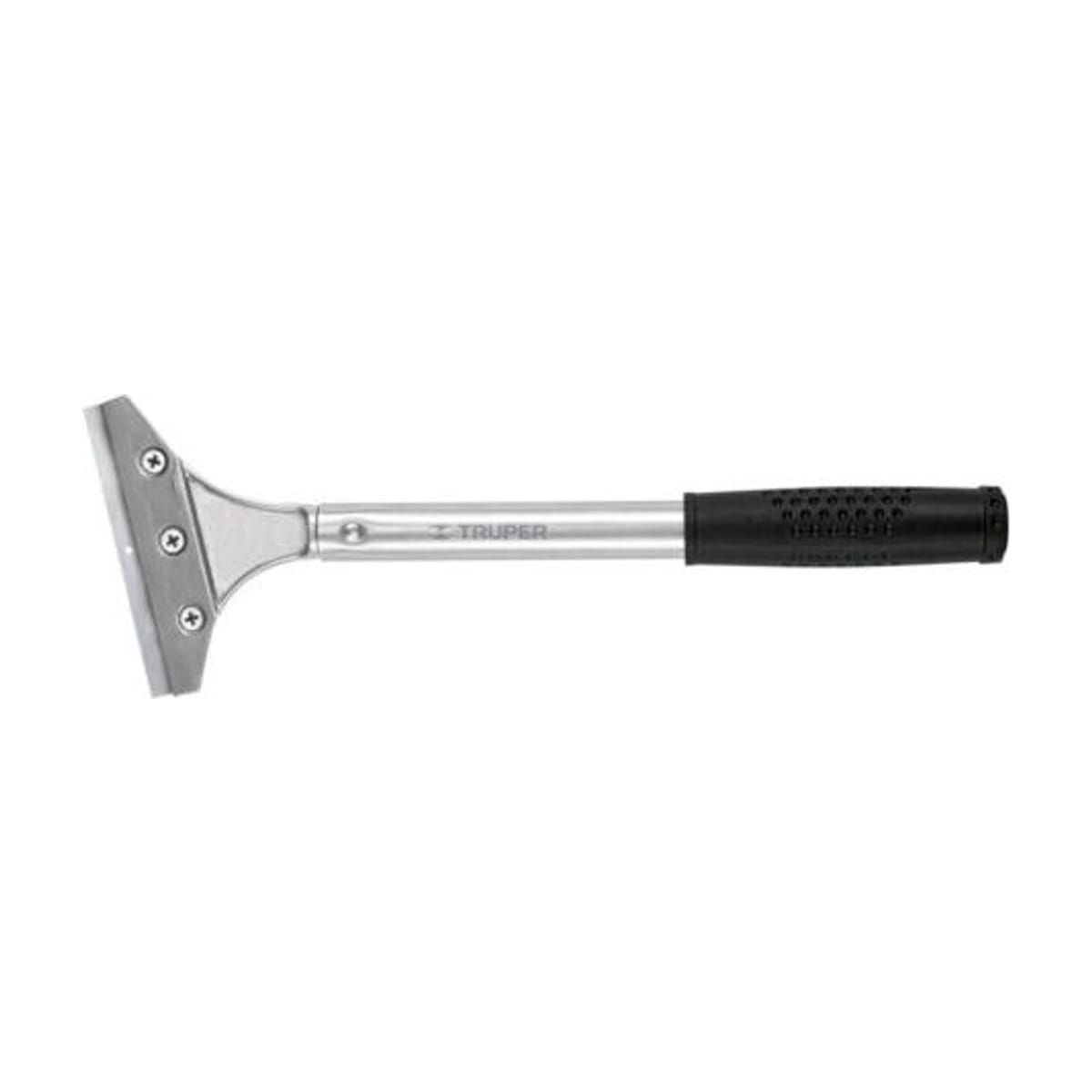 Raspador Cuchilla 10cm Mango Acero RASP-4 - Truper