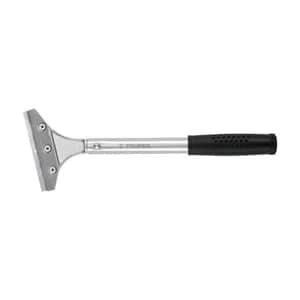 Raspador Cuchilla 10cm Mango Acero RASP-4 - Truper
