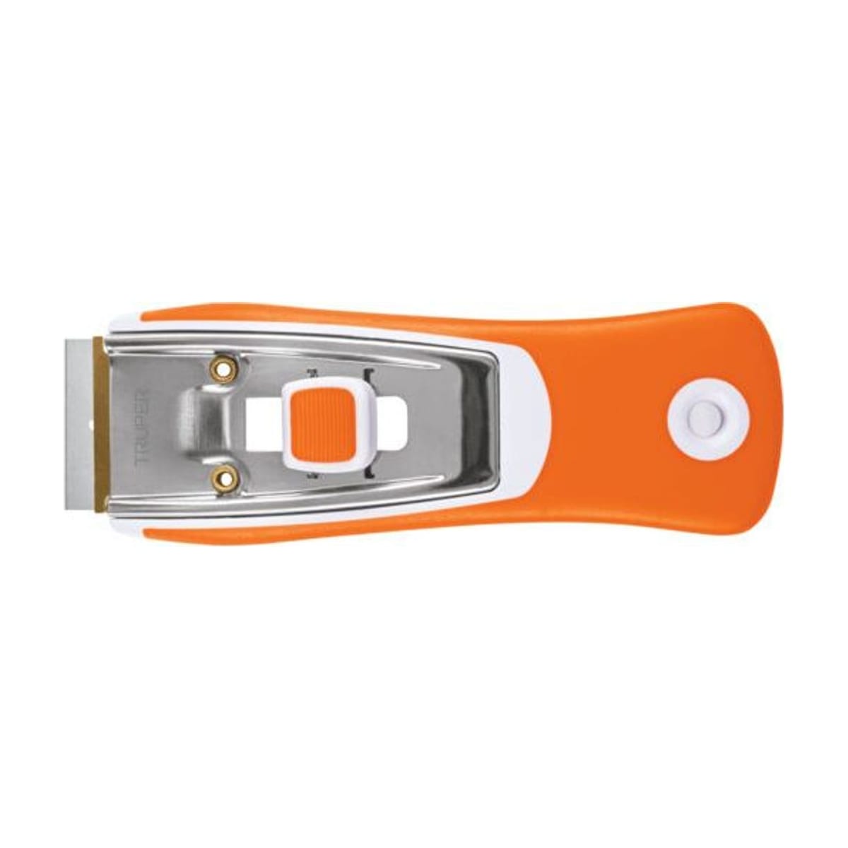 Raspador Retractil Cuchilla 4cm RASP-2 - Truper