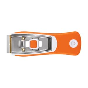 Raspador Retractil Cuchilla 4cm RASP-2 - Truper
