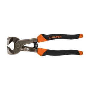 Tenaza para Azulejista 8" (20cm) TN-AZ-8 - Truper