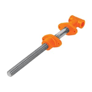 Tornillo de Carpintero Apertura 16" (41cm) TC-16 - Truper