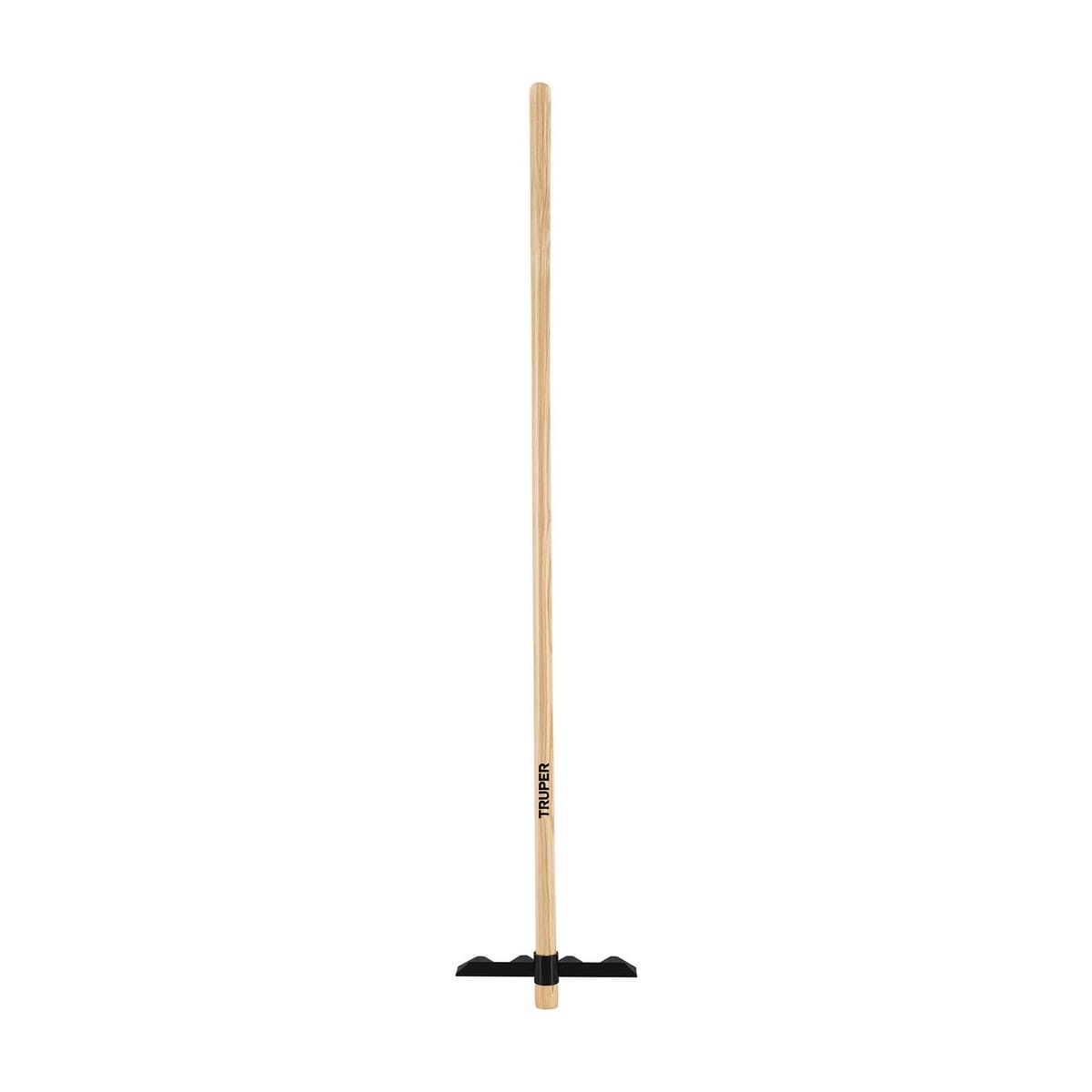 Rastrillo Forestal 31CM Cabo Madera 152CM (60") R4-FOR - Truper