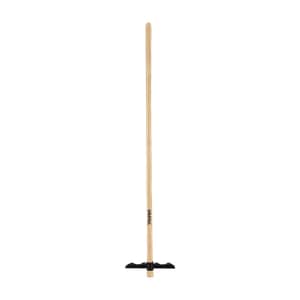 Rastrillo Forestal 31CM Cabo Madera 152CM (60") R4-FOR - Truper