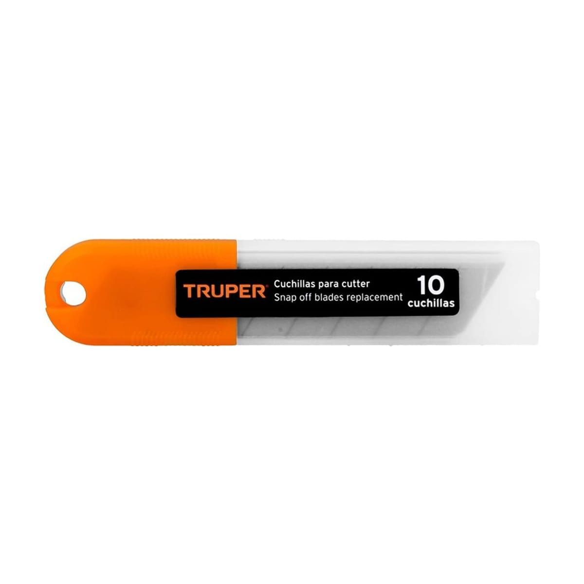Navaja de Repuesto para Cutter 25MM Acero SK4 REP-CUT-7 - Truper