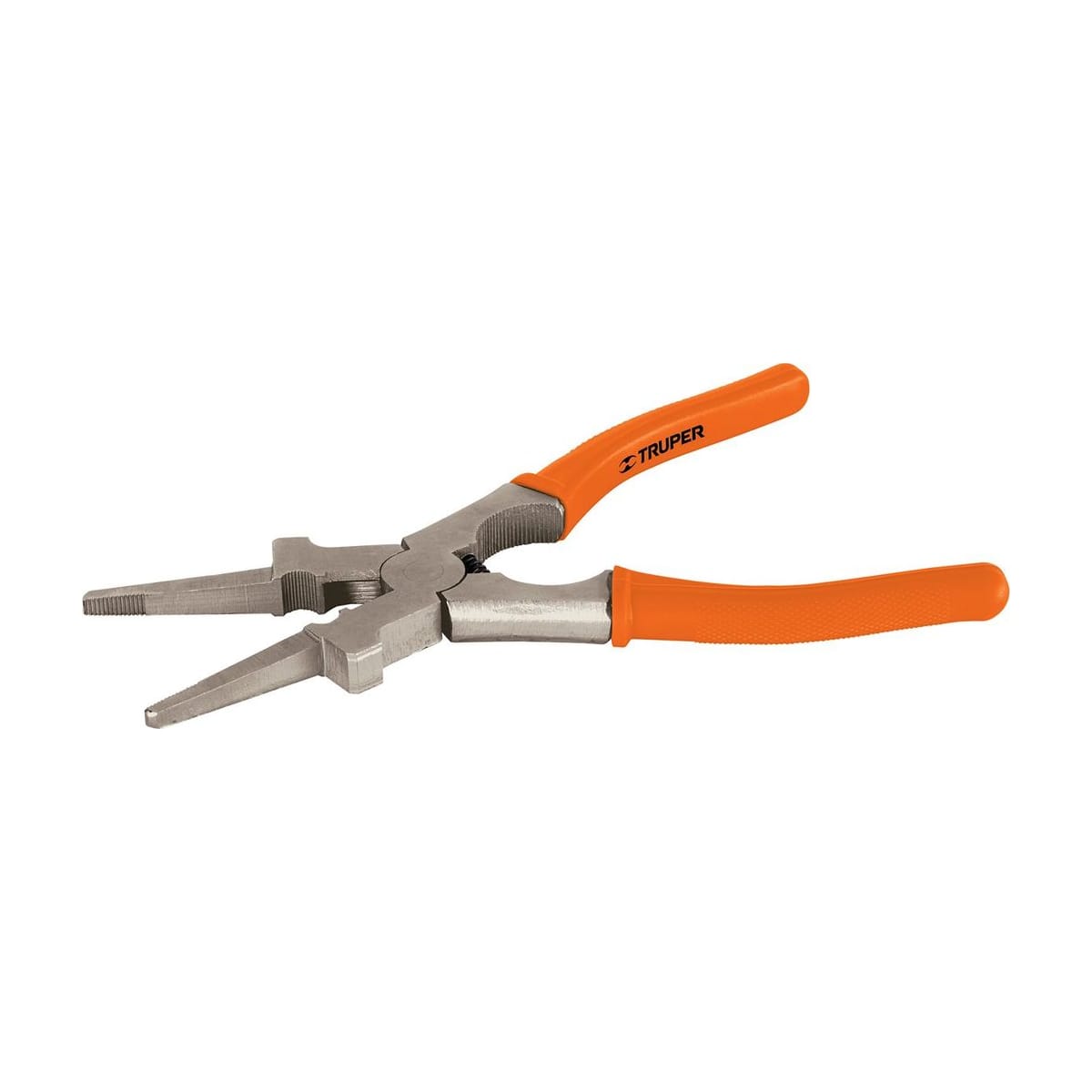Pinza Multifunción Proceso MIG 8" P-SOMI - Truper
