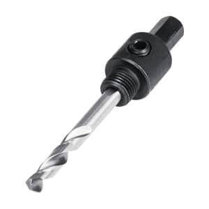 Mandril para Sierra Copa 14-30mm Enc 3/8 MAND-3/8 - Truper
