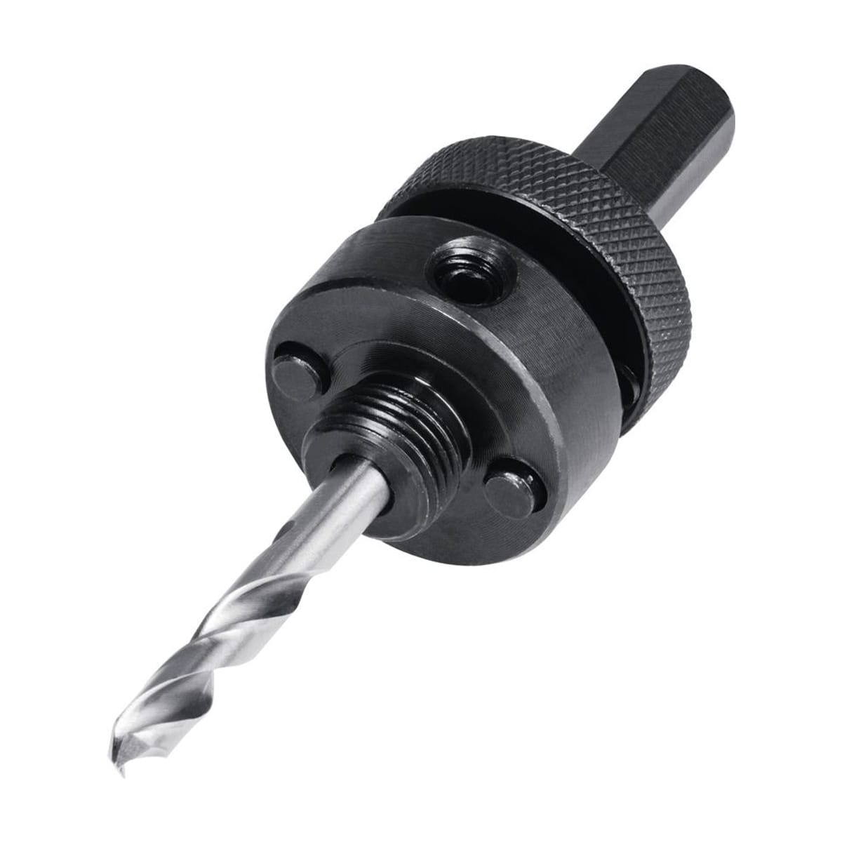 Mandril para Sierra Copa 30-150mm Enc 7/16 MAND-7/16 - Truper