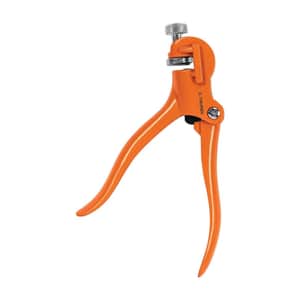 Trabador de Serruchos TRS - Truper