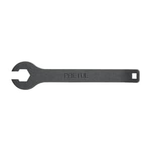 Llave Hexagonal Tubos de Gas 7/8 22mm - Truper