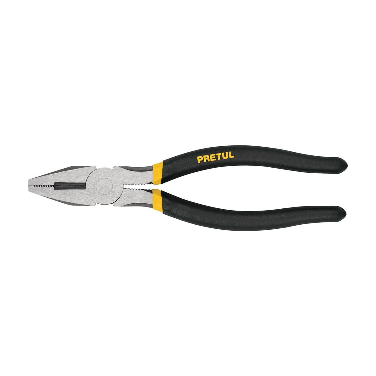 Pinza Universal 8" (20cm) PEL-8PG - Truper