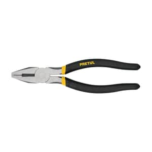 Pinza Universal 8" (20cm) PEL-8PG - Truper