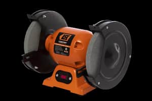Amoladora Banco 550W 200mm AB-550 - Lusqtoff