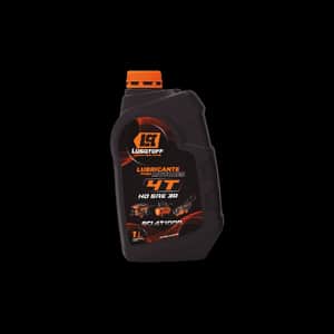Aceite 4T SAE 30 HD 1 Litro Motores Explosión Grupos Electrógenos Compresores ACL4T1000 - Lusqtoff