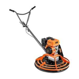 Alisador de Concreto 7HP 780mm Nafta ACL780-8 - Lusqtoff