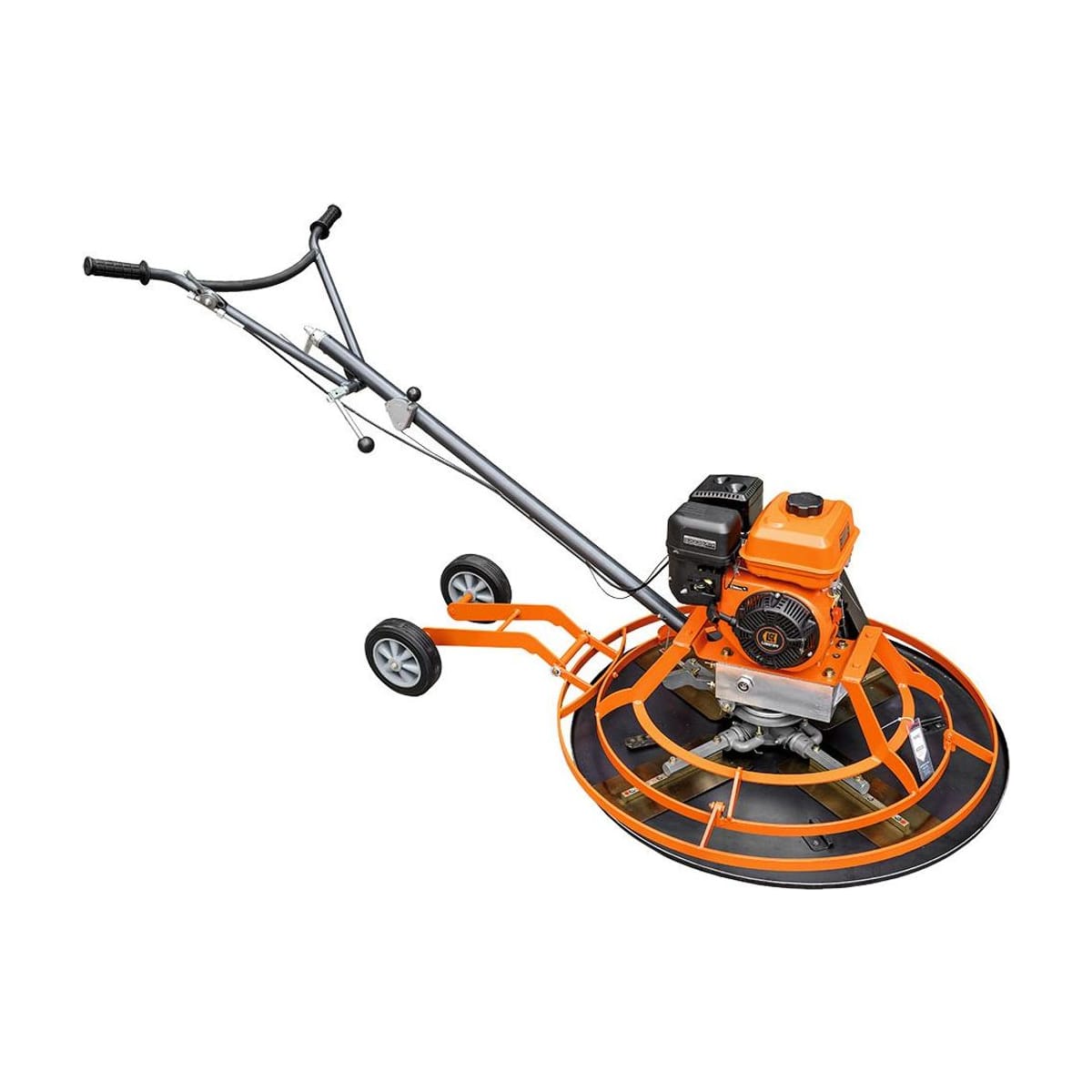 Alisador de Concreto 7HP 980mm Nafta ACL980-8 - Lusqtoff