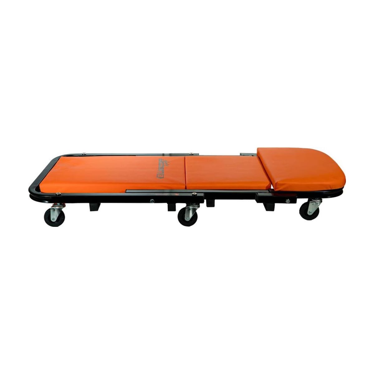 Camilla para Mecánico 2 en 1 240x420mm ACML21-8 - Lusqtoff