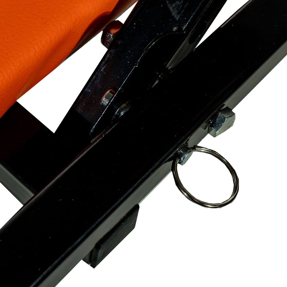 Camilla para Mecánico 2 en 1 240x420mm ACML21-8 - Lusqtoff